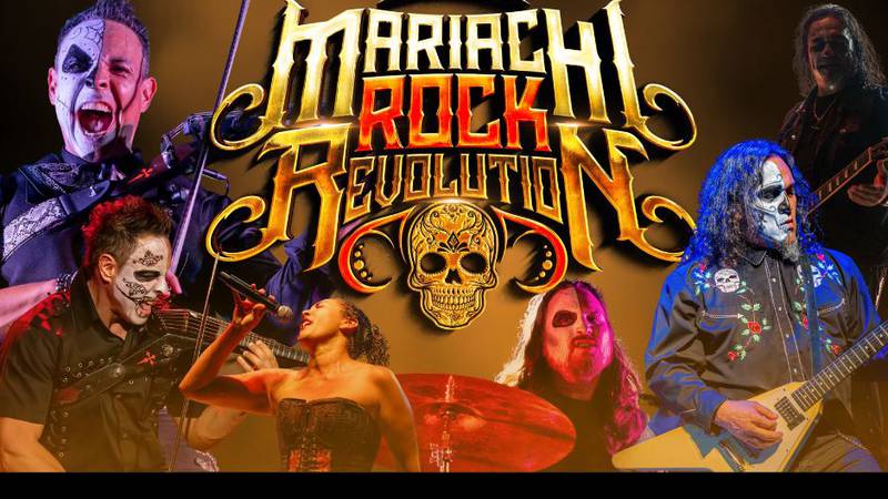 ‘Rocky Horror Picture Show,’ Mariachi Rock Revolution still to come this month in Dixon