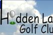 Golf: Jones, Taylor win Hidden Lake Golf Club championships