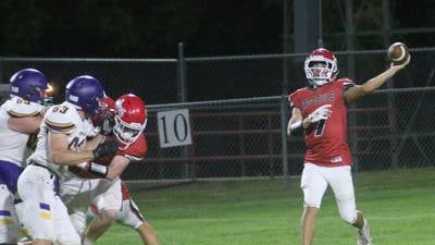 NewsTribune Week 5 IHSA football previews