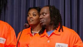 Advocates push for programs for those released from prison