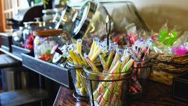 DeKalb library to offer regional candy tasting March 20