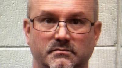 Verona Trustee Schaffnit charged with criminal sexual assault of a minor