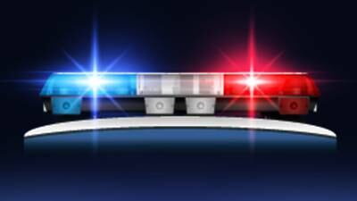 Police Blotter: Nov. 10, 2020