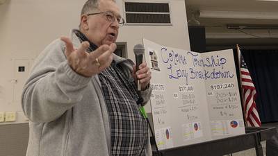 Listen: Sauk Valley’s 5 most-read stories this week, Dec. 7-13