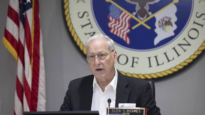 Dixon mayor declares Tuesday as ‘Steve Marco Day’ to honor retiring WIXN radio host