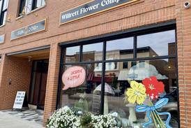 5 things to do in DeKalb County: Flower Walk, Mardi Gras Mind Games and more this weekend