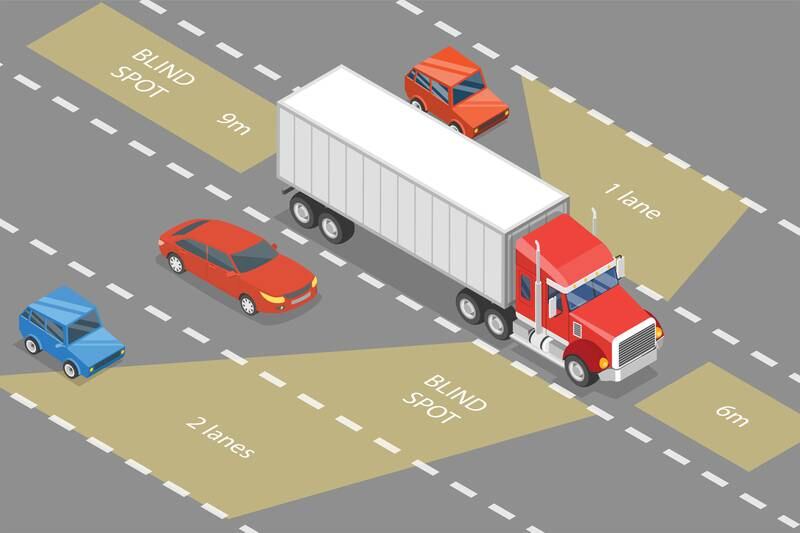 Lee & Andreano Law - Truck Accident Reconstruction: Uncovering the Truth