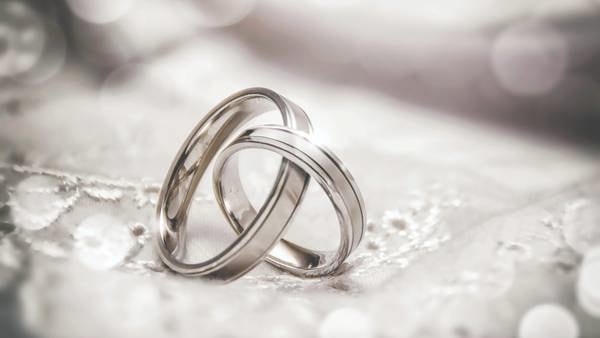 Bureau County Marriage Licenses: Through Aug. 2, 2025
