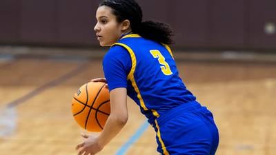 Defense, balanced offense lead Joliet Central girls past Joliet Catholic