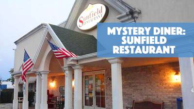 Mystery Diner: Sunfield In Ottawa Is A Comfort Food Destination