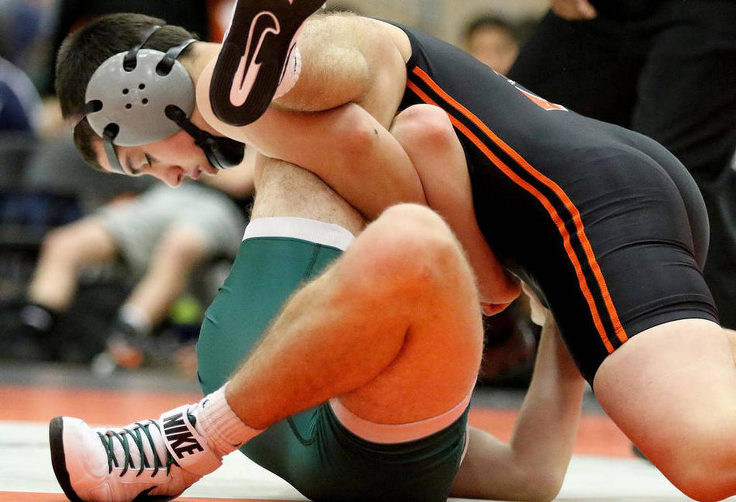 Photos 2016 Don Flavin invite wrestling tournament in DeKalb Shaw Local