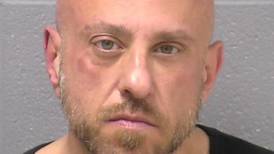 Man accused of kicking Joliet casino security guard, yelling racial slurs