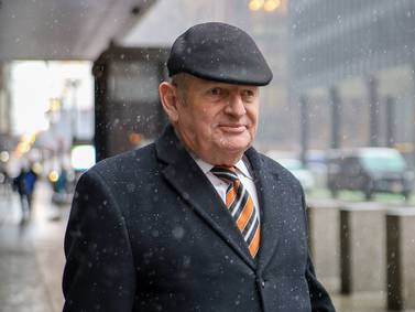 Eye On Illinois: Political favors or federal crimes? McClain’s sentencing raises old questions again