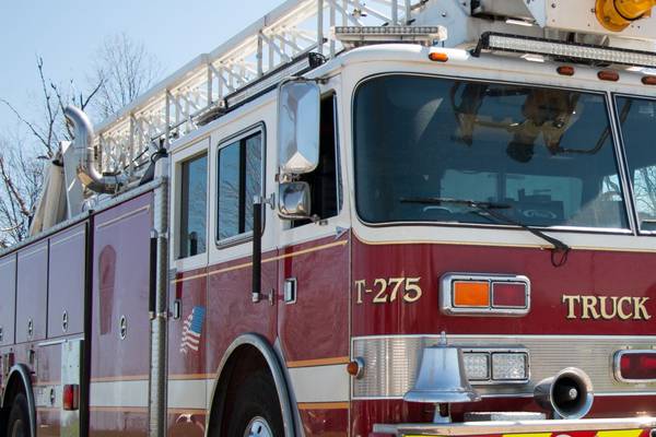 Ogle County Solid Waste Management Department urges caution when open burning