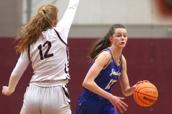 Here are key 2026 IHSA girls basketball postseason storylines to watch in McHenry County