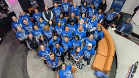 Proclamation recognizes Dec. 1 as Lake County Chamber of Commerce Day