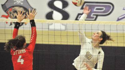 Sharkey, Feuerbach lead Sycamore past Ottawa