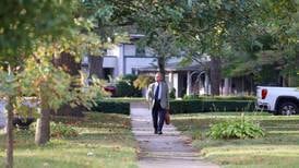 Kankakee remains Baron’s focus even in retirement