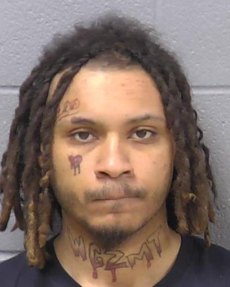 Deshaun Cockream