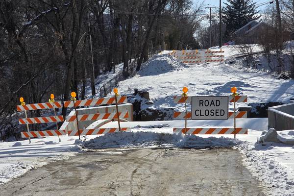 Streator’s Kelly Street Bridge replacement to resume in spring