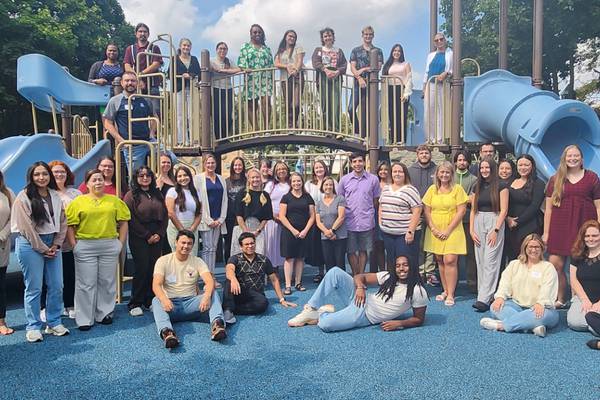 Joliet Public Schools District 86 welcomes new educators