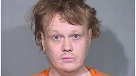 Man accused of threatening to kill Barrington Hills police on YouTube taken into custody