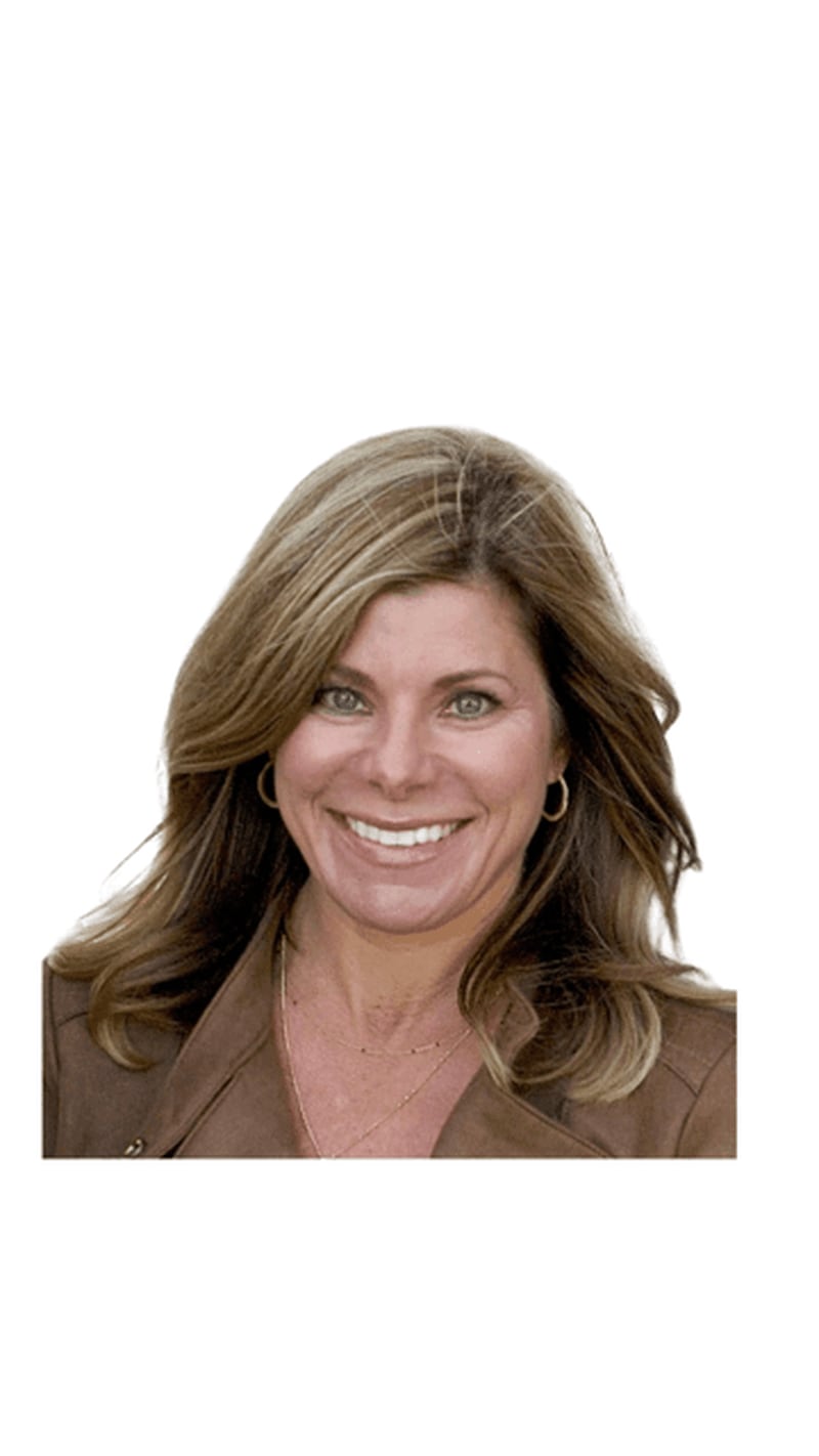 Ward 1 Alderwoman Susan King.