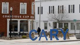 Cary voters rejected home rule last year. Now Cary is eyeing a non-home-rule sales tax, without voter say