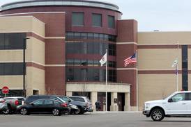 McHenry County gets $148,000 grant for domestic violence prosecution