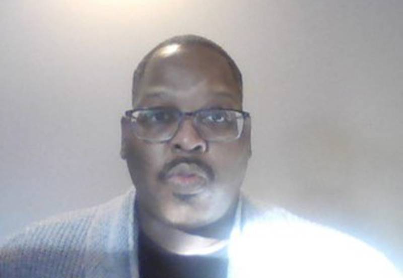 Garrick Whitehead