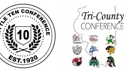 The Little Ten Conference and Tri-County Conference Girls Basketball Tournaments — 2022 scores/schedule