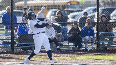 SVM area roundup: Sterling softball wins big against Moline; Newman boys 4x400 relay wins at Rosenberry Invite