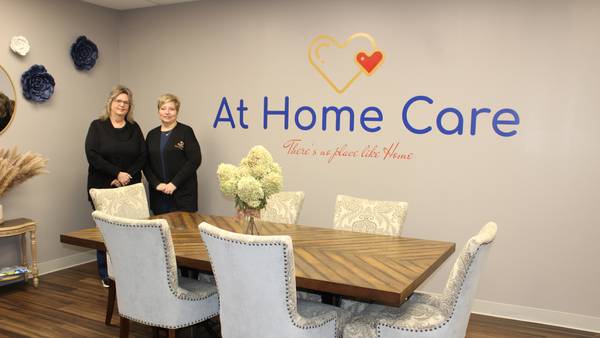 Promoting independence 