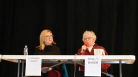 Mt. Morris candidate forum