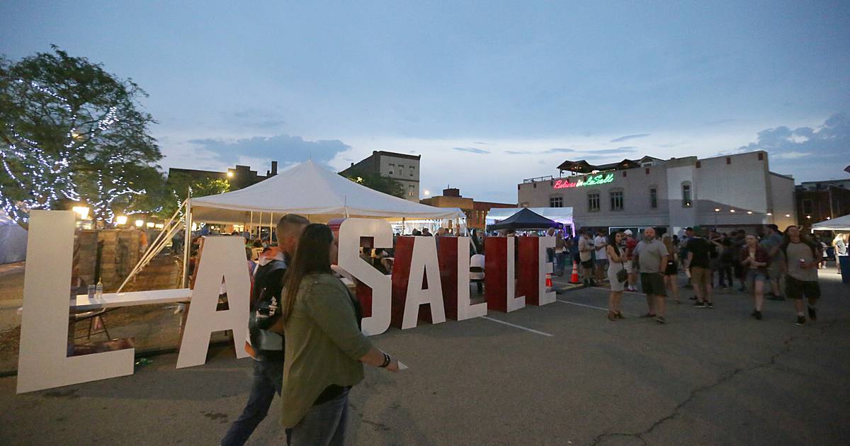 La Salle looks to set 10-year plan with 3 public sessions
