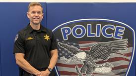 New Oswego police chief has listening ear, wants to hear from public