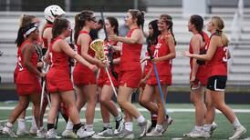 Photos: Benet vs. Glenbrook South girls lacrosse state semifinal