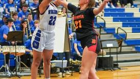 Girls Basketball: Leah Palmer leads Geneva late over Batavia