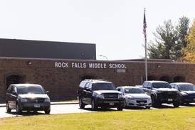 Rock Falls Middle School lands $4,500 grant to enhance math skills