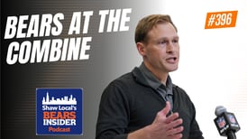 Bears Insider Podcast Episode 396: What we learned at the NFL Combine
