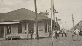 Davis Junction Museum to host train history program April 19