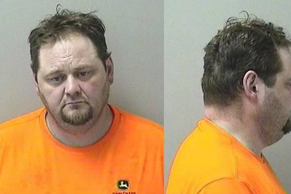 Elgin man charged again – after 7 convictions for driving with a revoked license, records show