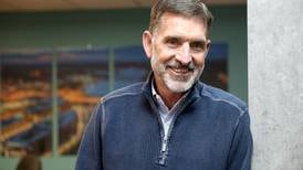 Charlemagne Candidate Charles Murphy knows the importance of giving back
