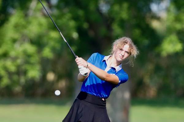 2025 BCR girls golf regional preview capsules