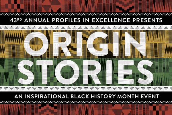 43rd Profiles in Excellence program planned Feb. 1