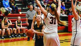 Girls basketball: Polo starts out strong, but is unable to stick with Forreston in a divisional road loss