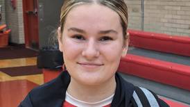 NewsTribune Athlete of the Week: La Salle-Peru’s Emma Jereb