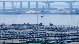 Trump’s new tariffs give some countries a break, while shares and US dollar sink