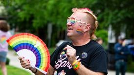 A day of pride and celebration. DG PrideFest returns to Fishel Park on Saturday