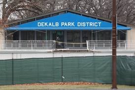 DeKalb’s public pool at Hopkins Park has a new name (sort of)